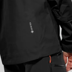 Salewa - Ortles GTX 3L Epe Jacket - Regenjacke