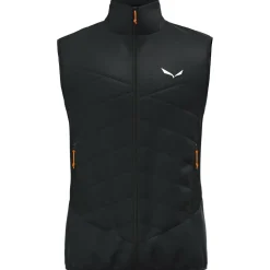 Salewa - Ortles Hybrid TWR Vest - Wollweste