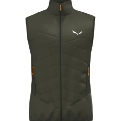 Salewa - Ortles Hybrid TWR Vest - Wollweste