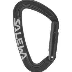Salewa - Ortles Straight Carabiner - Schnappkarabiner
