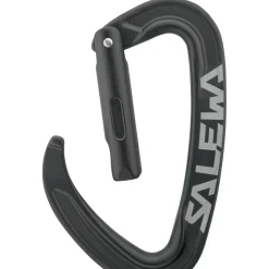 Salewa - Ortles Straight Carabiner - Schnappkarabiner
