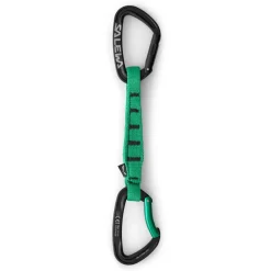 Salewa - Ortles STR/BNT 170 QD - Express-Set