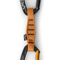 Salewa - Ortles STR/BNT 110 QD - Express-Set