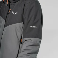 Salewa - Ortles TW Air HD Jacket - Kunstfaserjacke