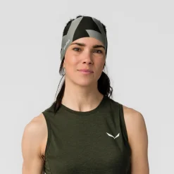 Salewa - Pedroc Dry Headband - Stirnband