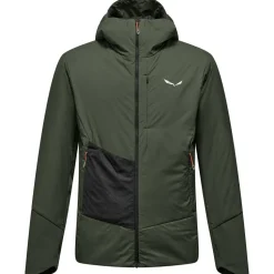 Salewa - Pedroc TW Air Hyb Jacket - Kunstfaserjacke