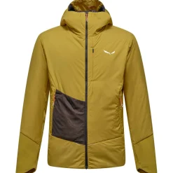 Salewa - Pedroc TW Air Hyb Jacket - Kunstfaserjacke