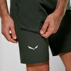 Salewa - Puez 4 Shorts - Shorts