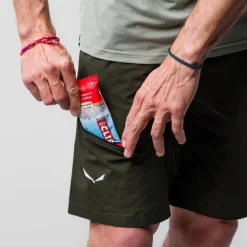Salewa - Puez 4 Shorts - Shorts