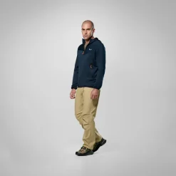 Salewa - Puez Altavia PL HD Jacket - Fleecejacke