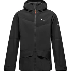 Salewa - Puez GTX 2L Epe Jacket - Regenjacke