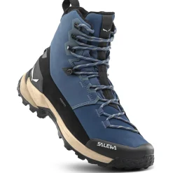 Salewa - Puez Winter Mid PTX - Winterschuhe