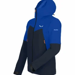 Salewa - Sella DST Jacket - Softshelljacke