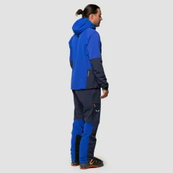 Salewa - Sella DST Jacket - Softshelljacke