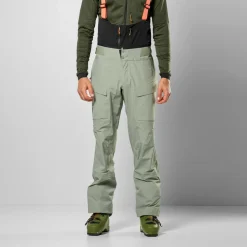 Salewa - Sella Free 3L PTX Pants - Skitourenhose