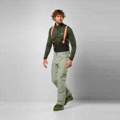Salewa - Sella Free 3L PTX Pants - Skitourenhose