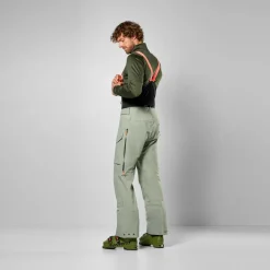 Salewa - Sella Free 3L PTX Pants - Skitourenhose