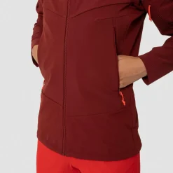 Salewa - Women's Agner DST Jacket - Softshelljacke