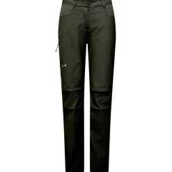 Salewa - Women's Agner Hemp Ripstop Pants - Kletterhose