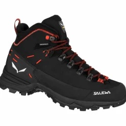 Salewa - Women's Alp Mate Winter Mid Waterproof - Winterschuhe