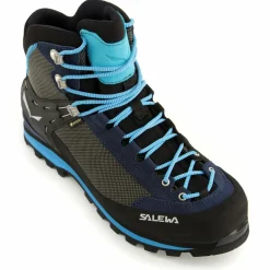 Salewa - Women's Crow GTX - Bergschuhe