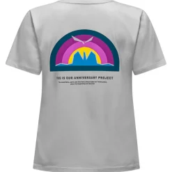 Salewa - Women's Eagle Anniversary T-Shirt - Funktionsshirt