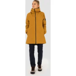 Salewa - Women's Fanes 2L Powertex Parka - Parka