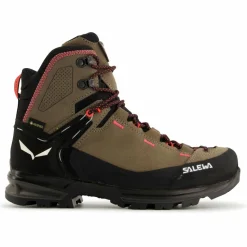 Salewa - Women's Mountain Trainer 2 Mid GTX - Wanderschuhe