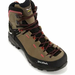 Salewa - Women's Mountain Trainer 2 Mid GTX - Wanderschuhe