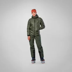 Salewa - Women's Ortles Med 3 RDS Down Jacket - Daunenjacke