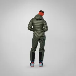 Salewa - Women's Ortles Med 3 RDS Down Jacket - Daunenjacke