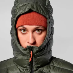 Salewa - Women's Ortles Med 3 RDS Down Jacket - Daunenjacke