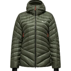Salewa - Women's Ortles Med 3 RDS Down Jacket - Daunenjacke