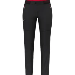 Salewa - Women's Pedroc 2 Durastretch 2/1 Zip Off Pant - Trekkinghose