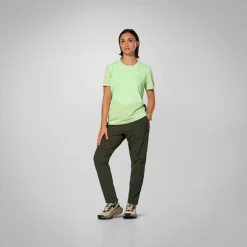 Salewa - Women's Pedroc 5 Durastretch Pant - Trekkinghose