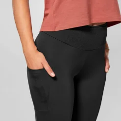 Salewa - Women's Pedroc 1 Hyb Tight - Leggings