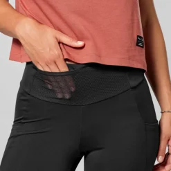 Salewa - Women's Pedroc 1 Hyb Tight - Leggings