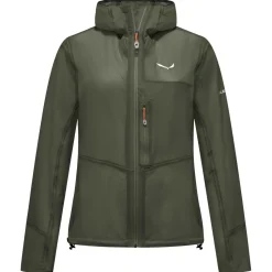 Salewa - Women's Pedroc 2 PTX 2.5 Light Jacket - Regenjacke