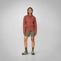 Salewa - Women's Pedroc 2 PTX 2.5 Light Jacket - Regenjacke