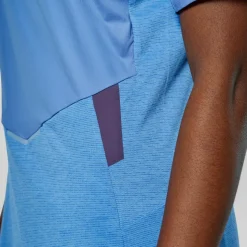 Salewa - Women's Pedroc Dry Wind T-Shirt - Funktionsshirt