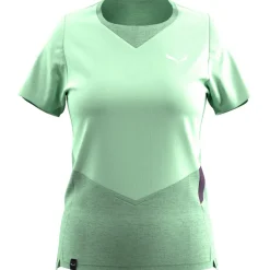 Salewa - Women's Pedroc Dry Wind T-Shirt - Funktionsshirt