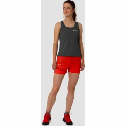 Salewa - Women's Pedroc Dry Hybrid Tank Top - Tank Top