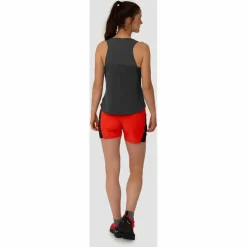 Salewa - Women's Pedroc Dry Hybrid Tank Top - Tank Top