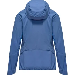 Salewa - Women's Pedroc Wind HD Jacket - Windjacke