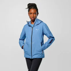 Salewa - Women's Pedroc Wind HD Jacket - Windjacke