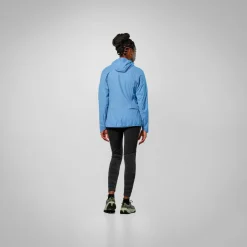 Salewa - Women's Pedroc Wind HD Jacket - Windjacke