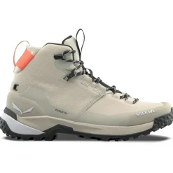 Salewa - Women's Puez 2 Mid PTX - Wanderschuhe