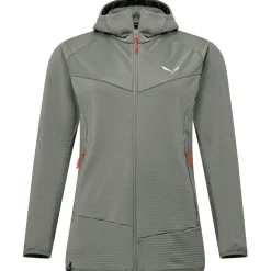 Salewa - Women's Puez Altavia PL HD Jacket - Fleecejacke