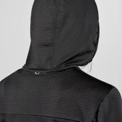 Salewa - Women's Puez Altavia PL HD Jacket - Fleecejacke