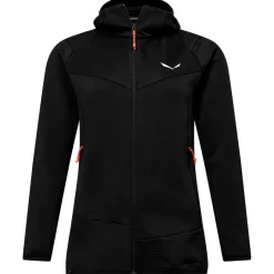 Salewa - Women's Puez Altavia PL HD Jacket - Fleecejacke